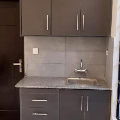 7 story brand new plaza For Sale in Bahria Town Lahore sec-E.