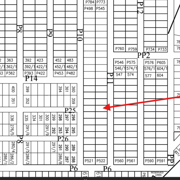 Residential Plot in DHA Phase 7 – Perfect for Investment-1