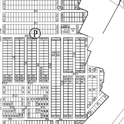 2 Kanal Pair Plot For Sale In DHA Phase 7