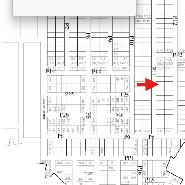 1 kanal Plot Is Available For Sale Near To Park And School-1