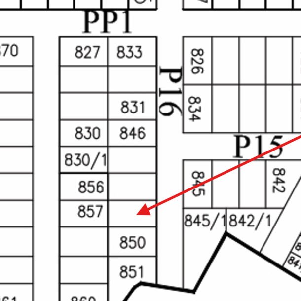 Residential Plot in DHA Phase 7 – Excellent Investment Option-1