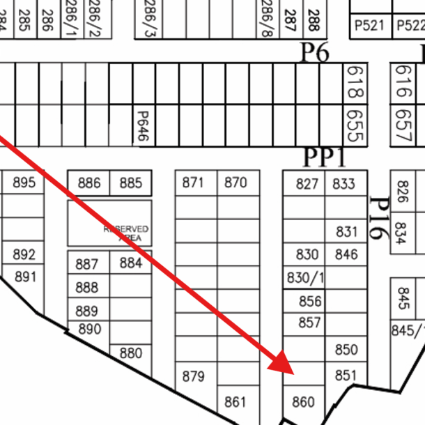 "Prime Location 1 Kanal Plot in DHA Phase 7"-1