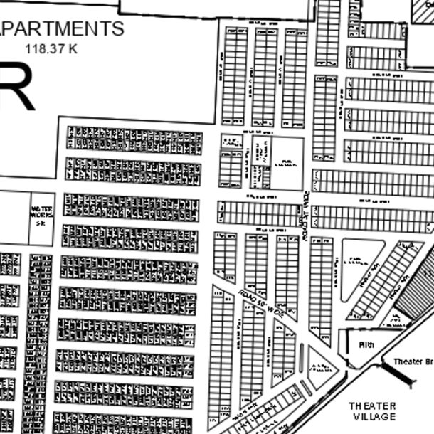 5 Marla Plot 3112 R Block Demand 75 lac Near Too Park 40 Feet Rod Bake 60 Feet Rod-1