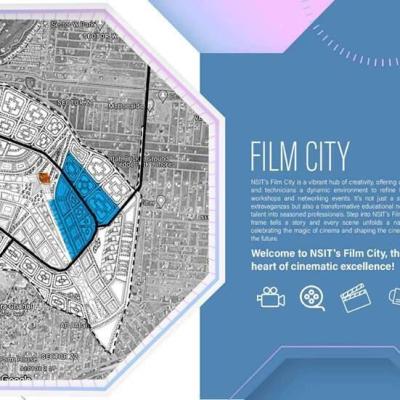 Modern Office Space for Sale in Zameen Vault DHA 6