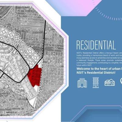 Brand New Plaza Available in DHA Phase 6 – Zameen Vault