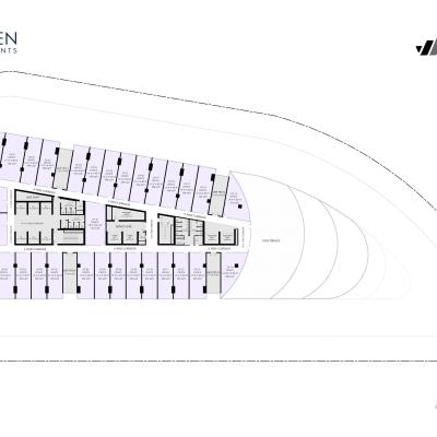 Commercial Plaza with Parking – Zameen Vault DHA