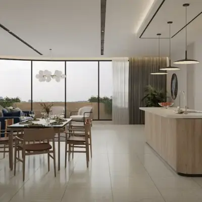 Park Diamond Vista Gulberg