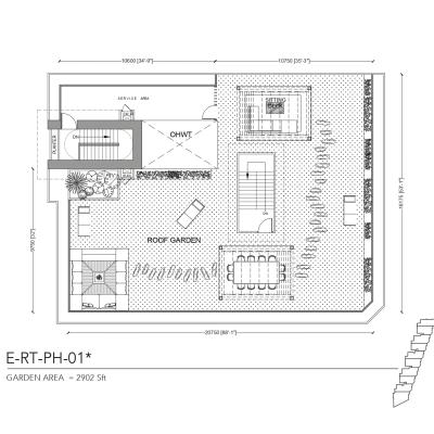 Apartments in DHA Raya 8 Green