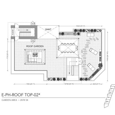 Apartments in DHA Raya 8 Green