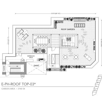 Apartments in DHA Raya 8 Green