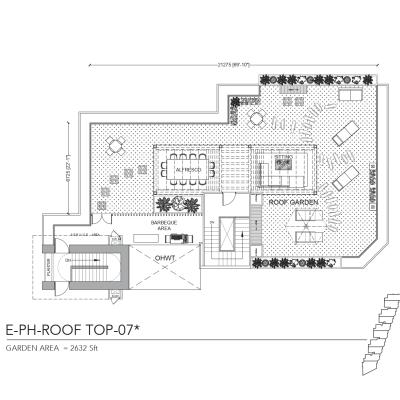 Apartments in DHA Raya 8 Green