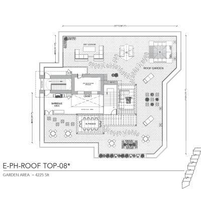 Apartments in DHA Raya 8 Green