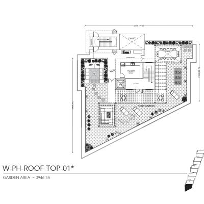 Apartments in DHA Raya 8 Green