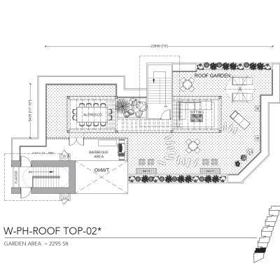 Apartments in DHA Raya 8 Green