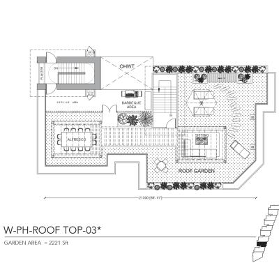 Apartments in DHA Raya 8 Green