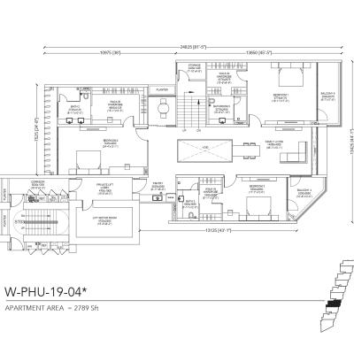 Apartments in DHA Raya 8 Green