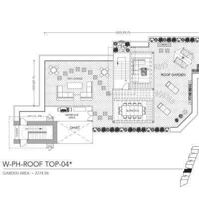Apartments in DHA Raya 8 Green