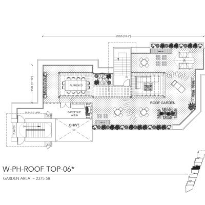 Apartments in DHA Raya 8 Green