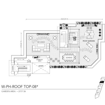 Apartments in DHA Raya 8 Green