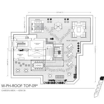 Apartments in DHA Raya 8 Green