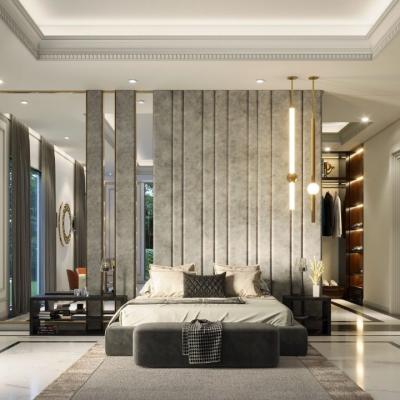 Furnished Studio Apartment in Amanah Noor Residence