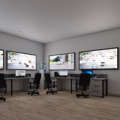 1 Bed Apartment in Amanah Noor Residence Best Location