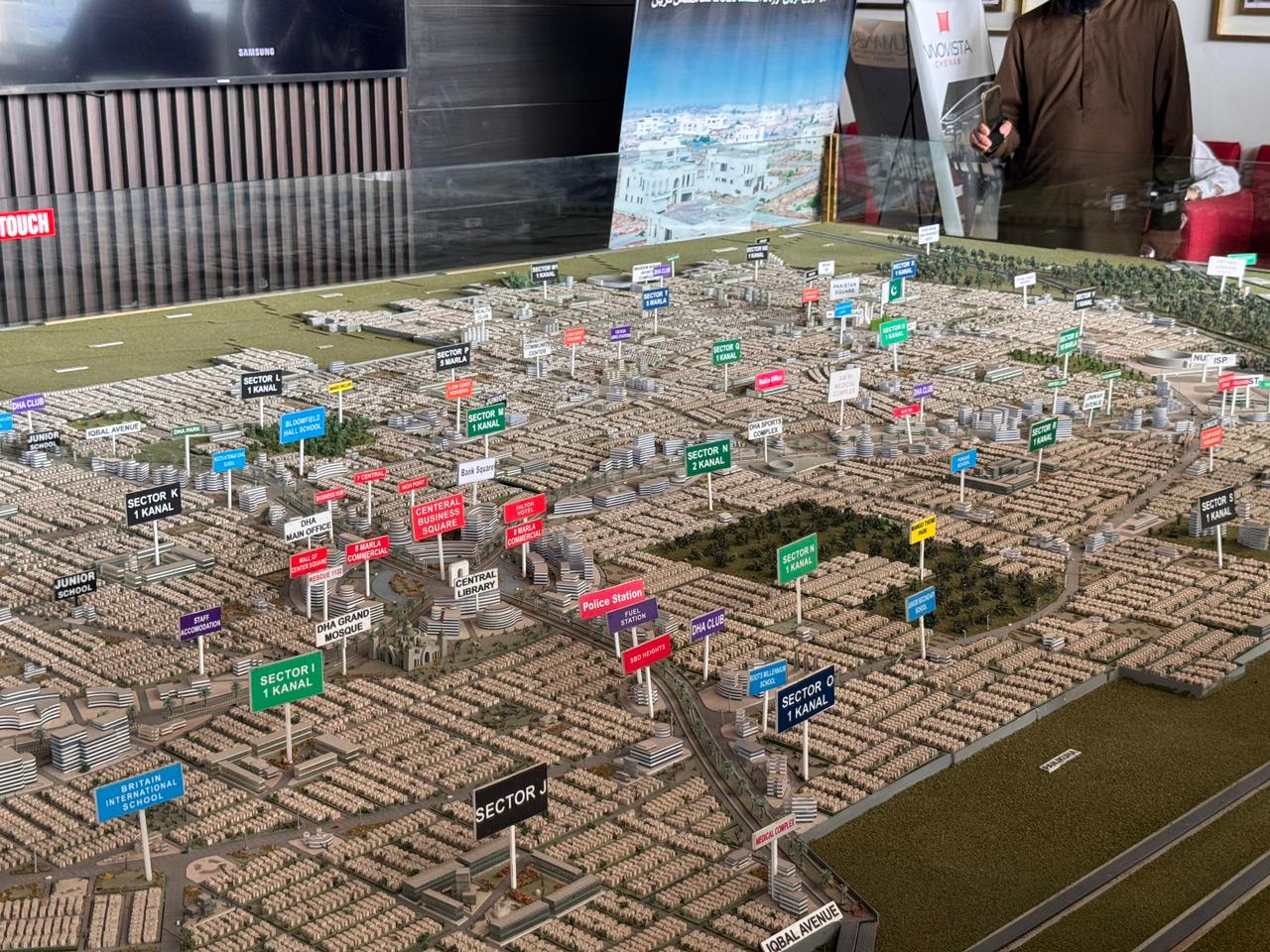 DHA Multan Farmhouse-12