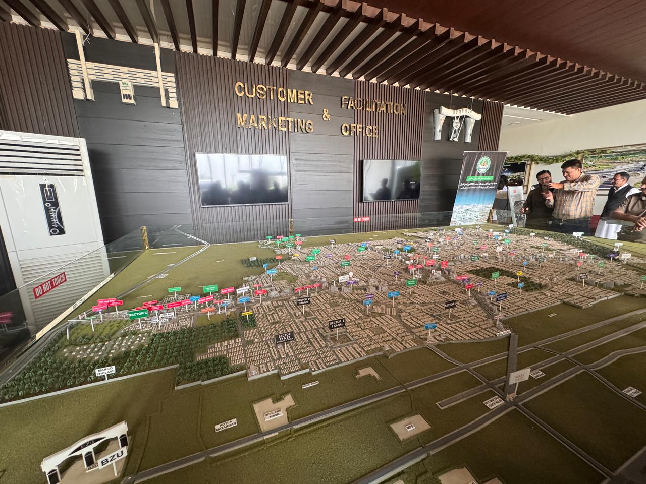 DHA Multan Farmhouse-14