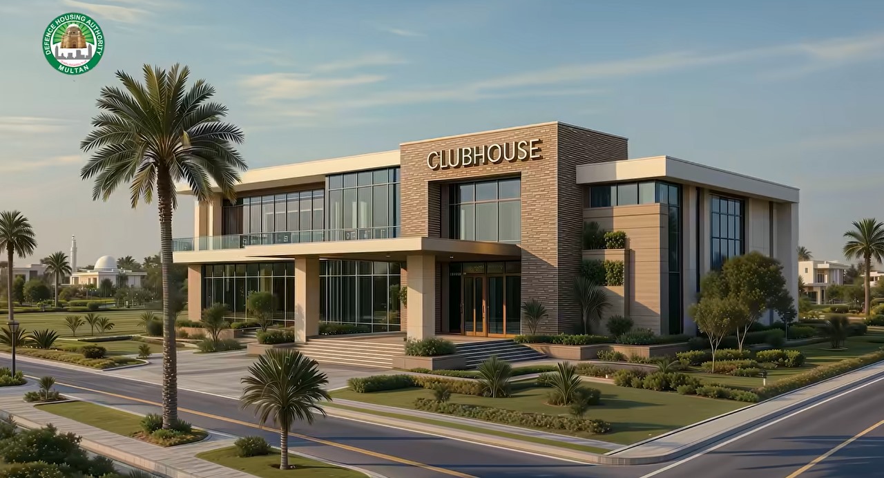 DHA Multan Farmhouse-5