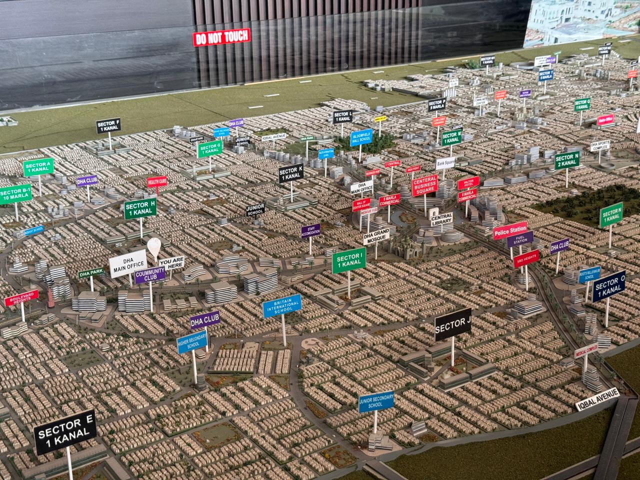 DHA Multan Farmhouse-13