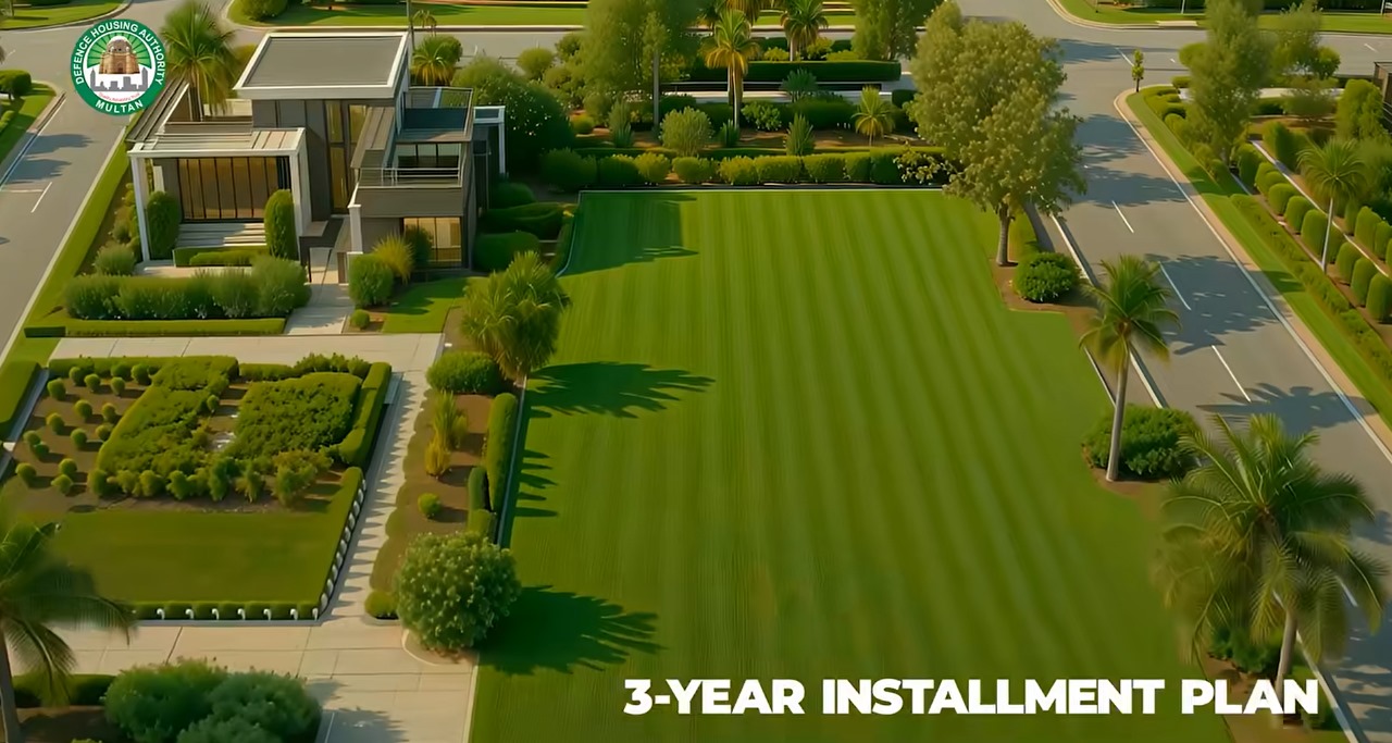 DHA Multan Farmhouse-8