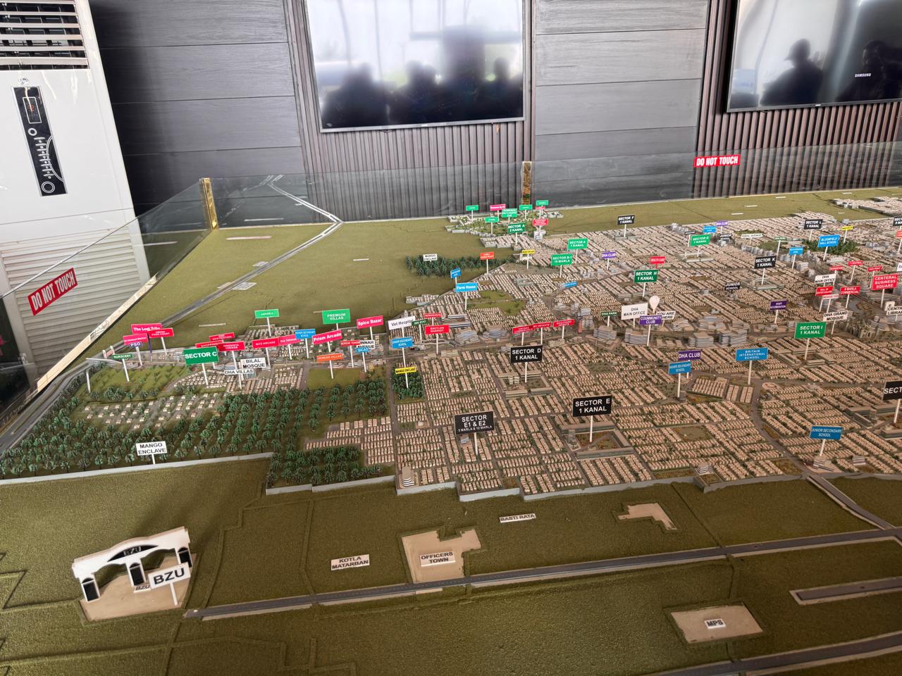 DHA Multan Farmhouse-15