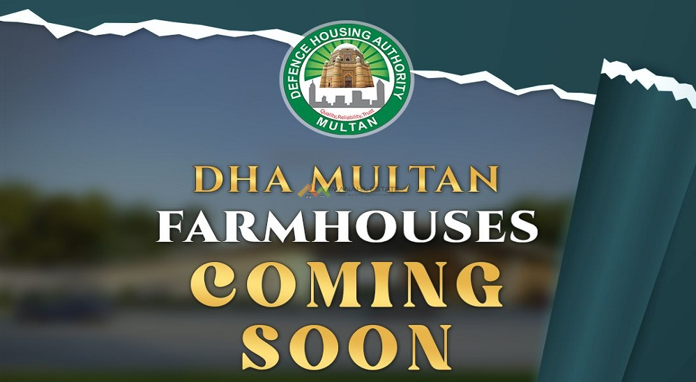 DHA Multan Farmhouse-2