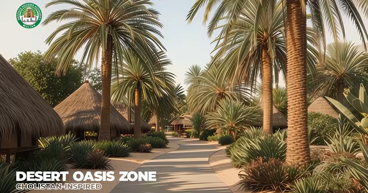 DHA Multan Farmhouse-7