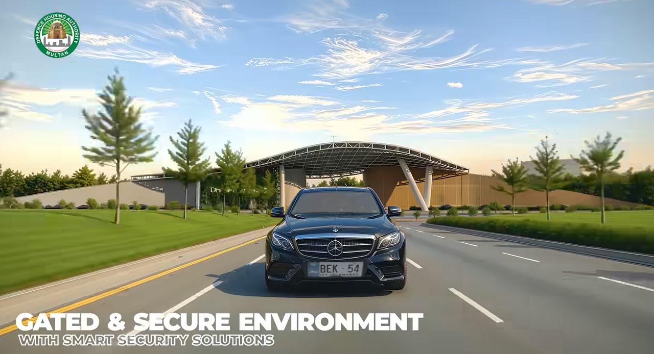 DHA Multan Farmhouse-3