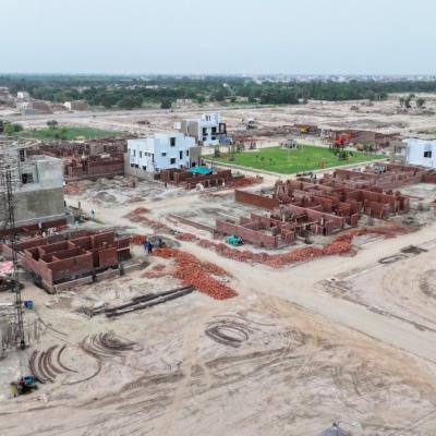 DHA Multan Premium Homes