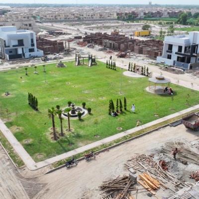 DHA Multan Premium Homes