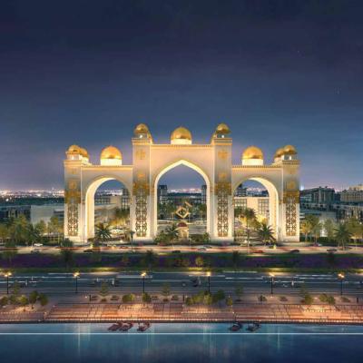Grand City International Lahore