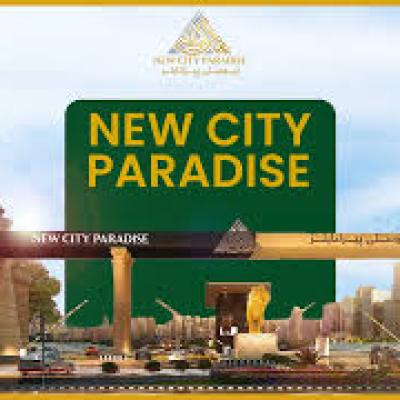 New City Paradise Lahore