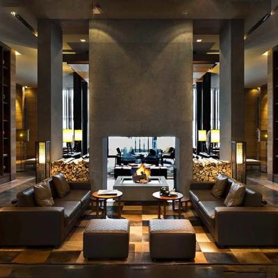 Union Town – A Modern Community for Smart Living