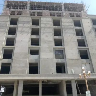 V2 Business Centre Lahore