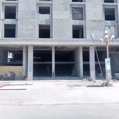 V2 Business Centre Lahore
