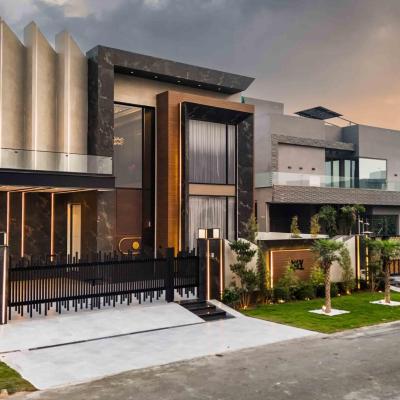 1 Kanal Furnished Extra Veganza House with Swimming Pool and Full Basement for Sale in DHA Phase 7 Lahore-2