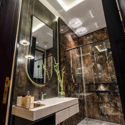 1 Kanal Furnished Extra Veganza House with Swimming Pool and Full Basement for Sale in DHA Phase 7 Lahore-50