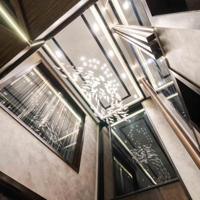 1 Kanal Furnished Extra Veganza House with Swimming Pool and Full Basement for Sale in DHA Phase 7 Lahore-68