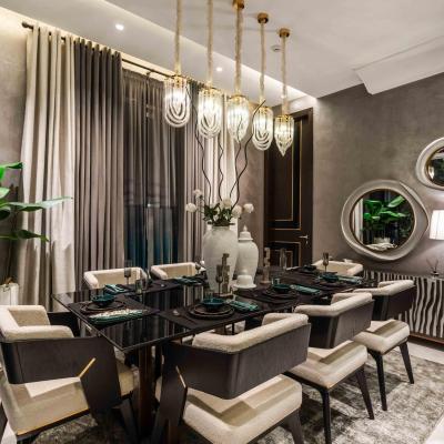 1 Kanal Furnished Extra Veganza House with Swimming Pool and Full Basement for Sale in DHA Phase 7 Lahore-74