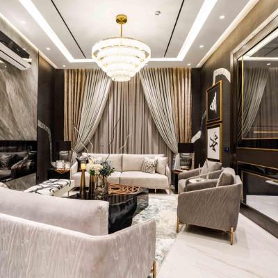 1 Kanal Furnished Extra Veganza House with Swimming Pool and Full Basement for Sale in DHA Phase 7 Lahore-82