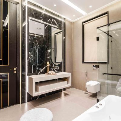 1 Kanal Furnished Extra Veganza House with Swimming Pool and Full Basement for Sale in DHA Phase 7 Lahore-107