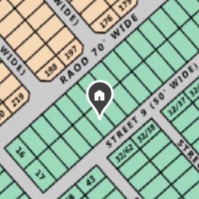 D-22 Residential Plot For Sale In DHA Phase 6