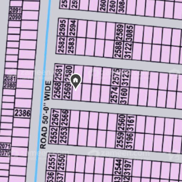 1 Kanal in DHA Phase 7, Ideal for Builders-1